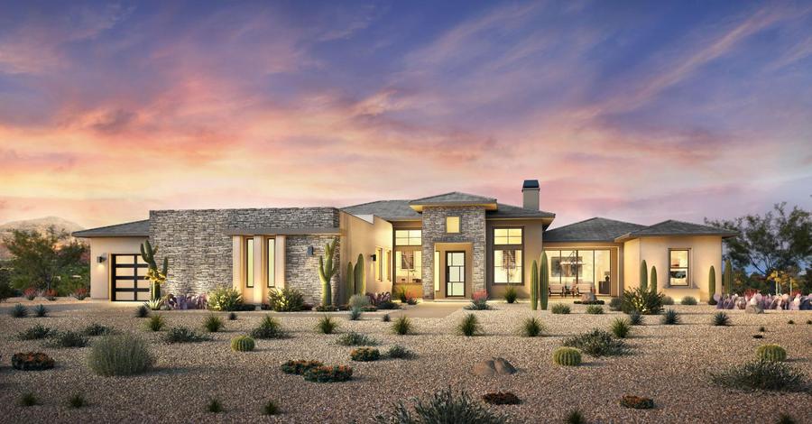 245 Hillside Vista Dr (Ocotillo Desert Contemporary)