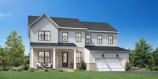 Laney - Hearthfield: Royersford, Pennsylvania - Toll Brothers