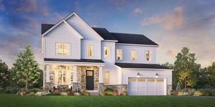 Laney - Hearthfield: Collegeville, Pennsylvania - Toll Brothers