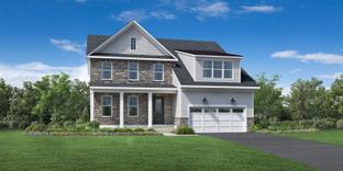 Groton - Hearthfield: Royersford, Pennsylvania - Toll Brothers
