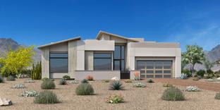 Sunfire - Toll Brothers at Ascension - Ridgeline Collection: Las Vegas, Nevada - Toll Brothers