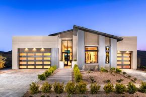 Toll Brothers at Ascension - Ridgeline Collection - Las Vegas, NV