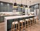 casa en Anfield at Malvern - Patterson Collection por Toll Brothers