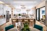 casa en The Cove at Encinitas por Toll Brothers