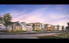 The Cove at Encinitas: Encinitas, California - Toll Brothers