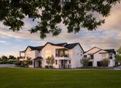 Sterling Grove - Villa Collection por Toll Brothers en Phoenix-Mesa Arizona