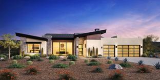 Catteau with Basement - Toll Brothers at Adero Canyon - Adero Collection: Fountain Hills, Arizona - Toll Brothers