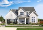 Toll Brothers at Fields - Woodlands Collection - Frisco, TX