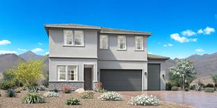 Sarno - Elkhorn Grove - Sentinel Collection: Las Vegas, Nevada - Toll Brothers