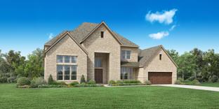 Stelvio - Woodson's Reserve - Magnolia Collection: Spring, Texas - Toll Brothers