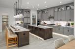 Toll Brothers at The Reserve at Crystal Lake - Commerce Township, MI
