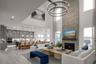 casa en Toll Brothers at The Reserve at Crystal Lake por Toll Brothers