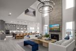 Toll Brothers at The Reserve at Crystal Lake - Commerce Township, MI