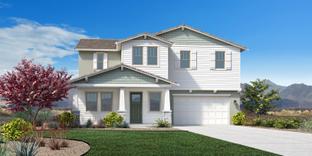Greensboro - Preserve at San Tan - Peralta Collection: San Tan Valley, Arizona - Toll Brothers