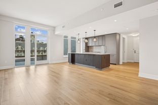 12B - The Rockwell: New York, New Jersey - Toll Brothers
