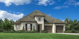 Indio - Pecan Ridge - Select Collection: Fulshear, Texas - Toll Brothers