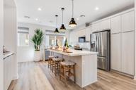 717 Lyon por Toll Brothers en Orange County California