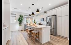 717 Lyon: Santa Ana, California - Toll Brothers