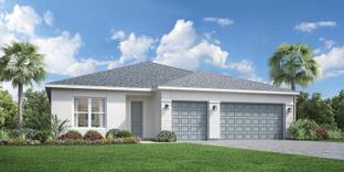 Winterberry - Crossbridge by Toll Brothers: Vero Beach, Florida - Toll Brothers