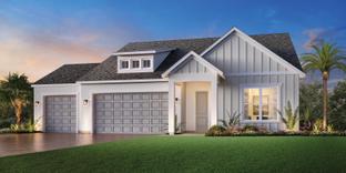 Arrowwood - Crossbridge by Toll Brothers: Vero Beach, Florida - Toll Brothers