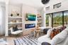 casa en Woodson's Reserve - Cypress Collection por Toll Brothers