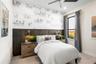 casa en Woodson's Reserve - Cypress Collection por Toll Brothers