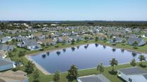 Crossbridge by Toll Brothers por Toll Brothers en Indian River County Florida