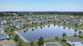 Crossbridge by Toll Brothers - Vero Beach, FL