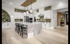 Regency at Olde Towne - Excursion Collection: Raleigh, North Carolina - Toll Brothers