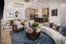 casa en Regency at Olde Towne - Journey Collection por Toll Brothers