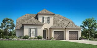 Salado - Light Farms - Select Collection: Prosper, Texas - Toll Brothers
