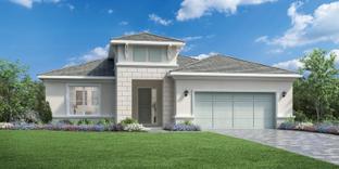 Isabella - Regency at Avenir - Tradewinds Collection: Palm Beach Gardens, Florida - Toll Brothers