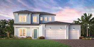 Alice - Mill Creek Forest - Magnolia: Saint Johns, Florida - Toll Brothers