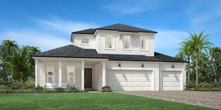 Ruth Elite - Mill Creek Forest - Magnolia: Saint Johns, Florida - Toll Brothers