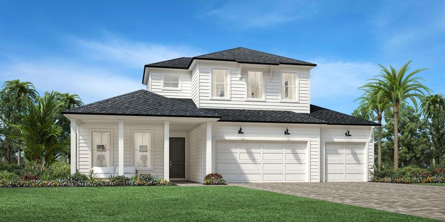 Ruth Elite floor plan