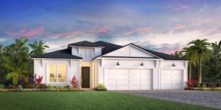 Ruth - Mill Creek Forest - Magnolia: Saint Johns, Florida - Toll Brothers