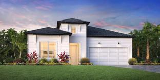 Ana - Mill Creek Forest - Meadows: Saint Johns, Florida - Toll Brothers