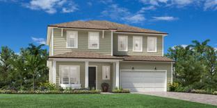 Liam - Mill Creek Forest - Meadows: Saint Johns, Florida - Toll Brothers