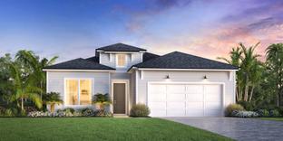 Penelope - Mill Creek Forest - Meadows: Saint Johns, Florida - Toll Brothers