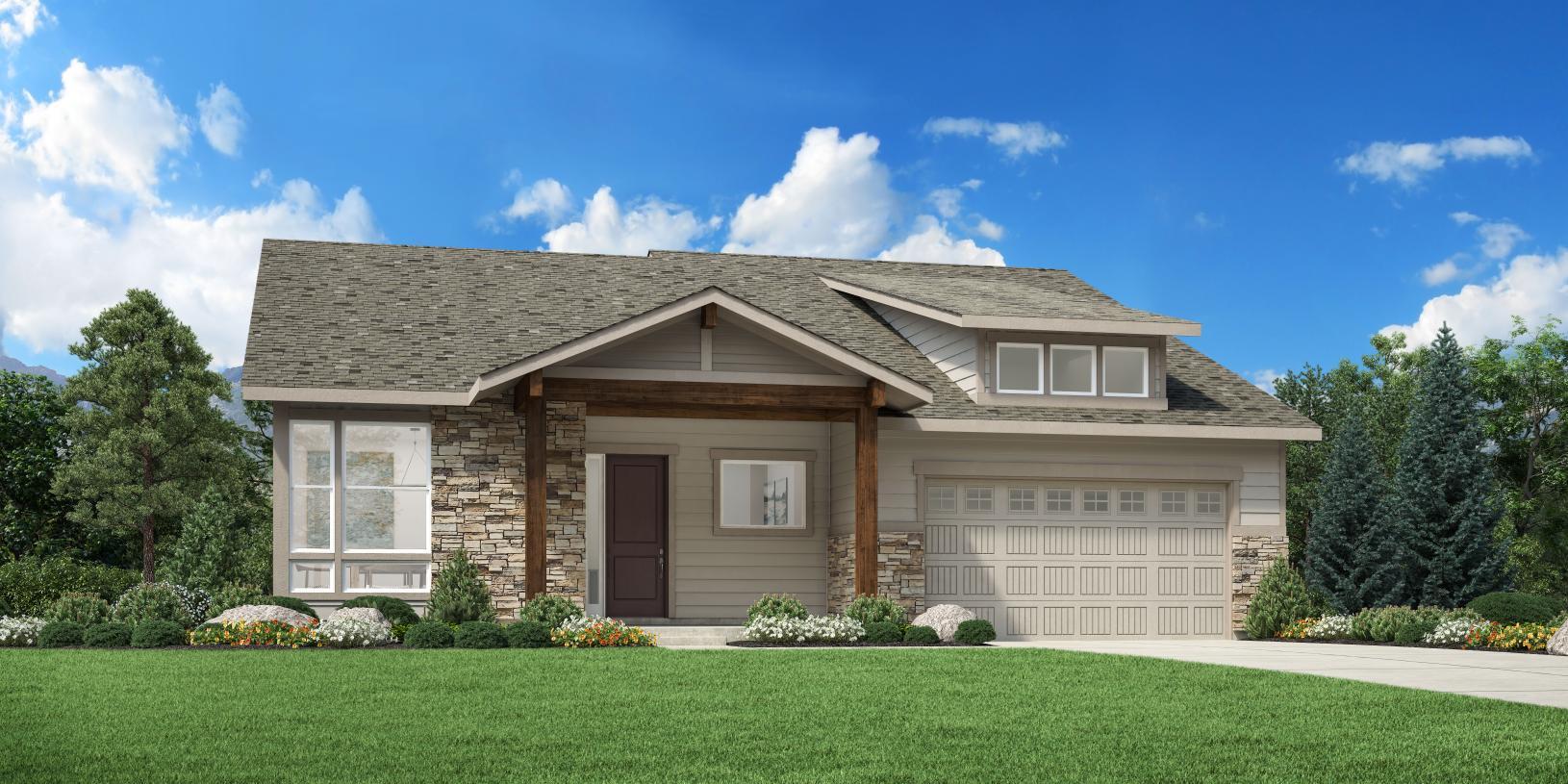 461 Agoseris Way (Pagosa)