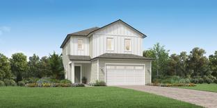 Carnation - Shores at RiverTown - Atlantic Collection: Saint Johns, Florida - Toll Brothers