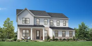 Laney - Charterfield Landing: Collegeville, Pennsylvania - Toll Brothers