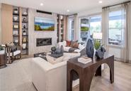 Hearthfield by Toll Brothers in Philadelphia Pennsylvania