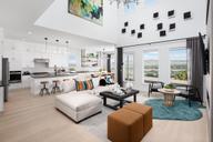 Cinnamon Ridge por Toll Brothers en Reno Nevada