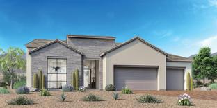 Grey Crest Terrace - Glenrock: Las Vegas, Nevada - Toll Brothers