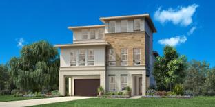 Compass - Viewpoint at Metro Heights: Montebello, California - Toll Brothers