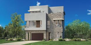 Apex - Viewpoint at Metro Heights: Montebello, California - Toll Brothers