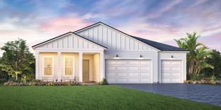 Barnwell - Bartram Ranch: Saint Johns, Florida - Toll Brothers