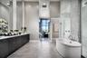 casa en Glenrock por Toll Brothers