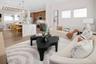 casa en Heights at Erie Town Center por Toll Brothers